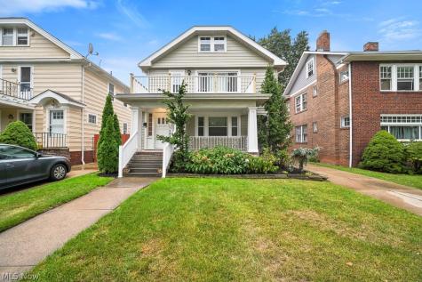 15611 Delaware Avenue Lakewood OH 44107