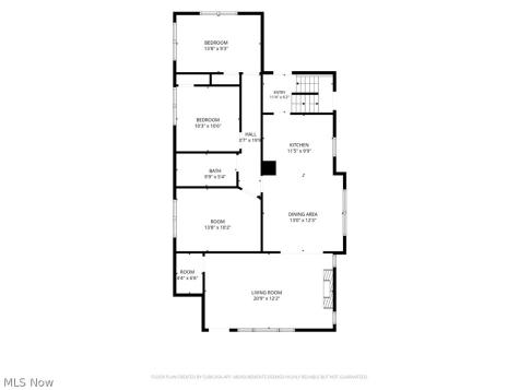 15611 Delaware Avenue Lakewood OH 44107