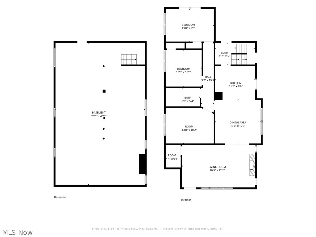 15611 Delaware Avenue Lakewood OH 44107