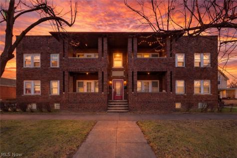 4764 Pearl Road Cleveland OH 44109