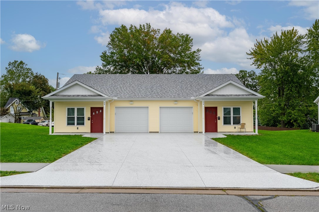 219 5th Street SW Brewster OH 44613