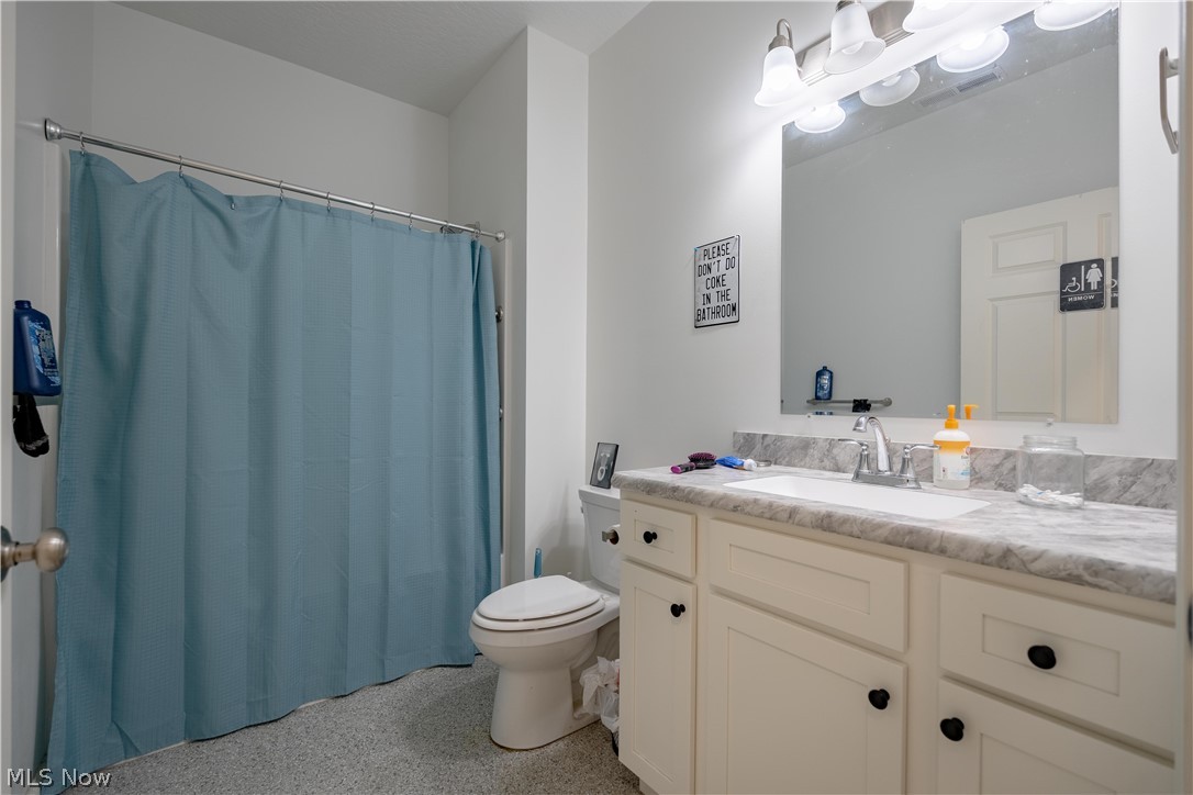219 5th Street SW Brewster OH 44613