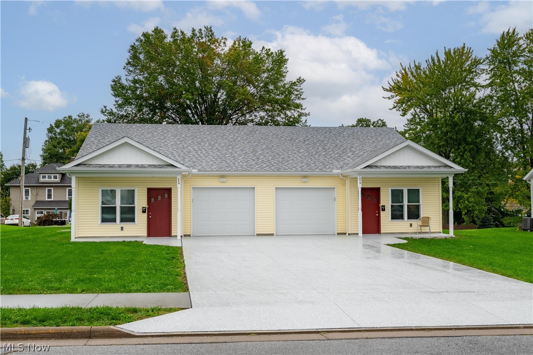 219 5th Street SW Brewster OH 44613