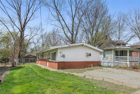 1208-1210 Bellows Street Akron OH 44301