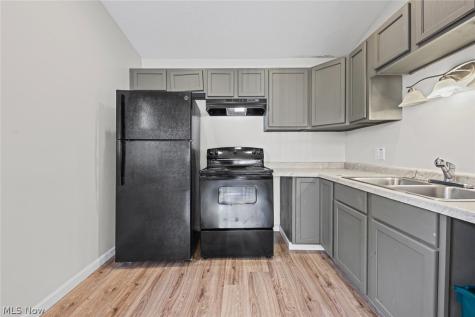1208-1210 Bellows Street Akron OH 44301
