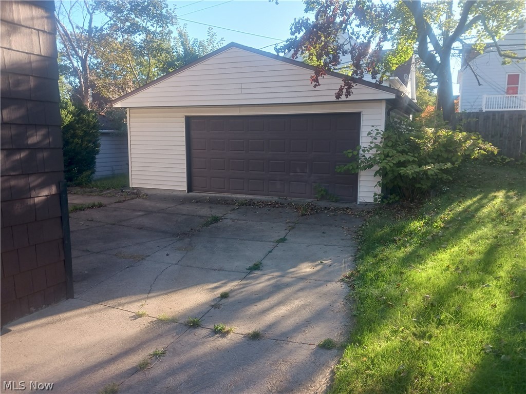 3525 Avalon Road Shaker Heights OH 44120