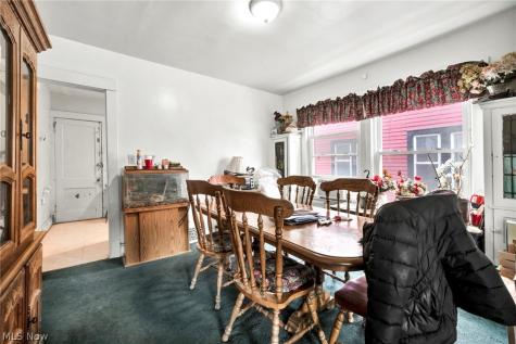 9220 Adams Avenue Cleveland OH 44108