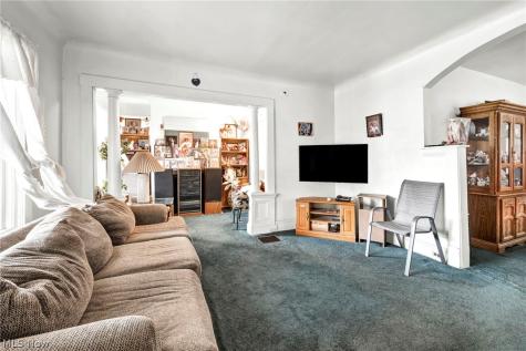 9220 Adams Avenue Cleveland OH 44108