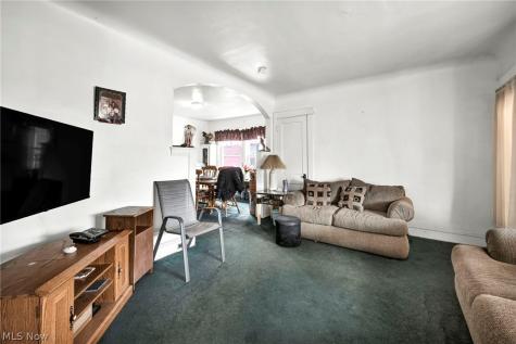 9220 Adams Avenue Cleveland OH 44108