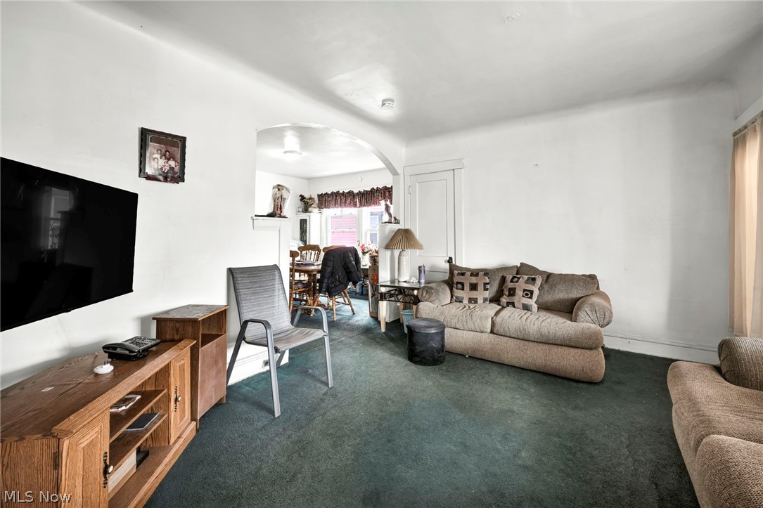 9220 Adams Avenue Cleveland OH 44108