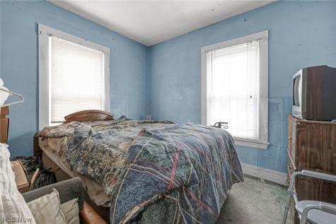 9220 Adams Avenue Cleveland OH 44108