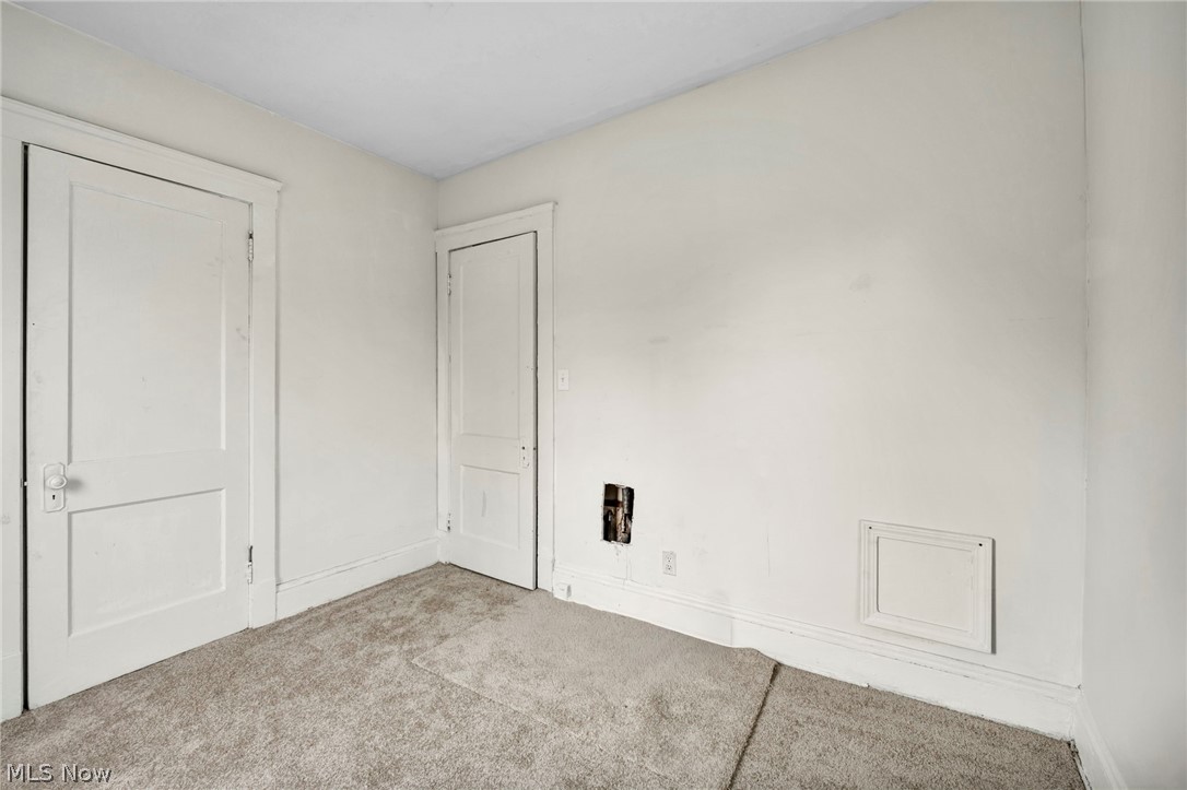9220 Adams Avenue Cleveland OH 44108