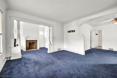 9220 Adams Avenue Cleveland OH 44108