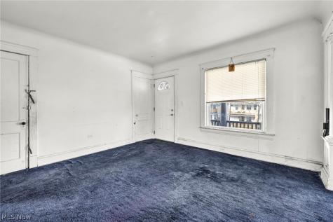 9220 Adams Avenue Cleveland OH 44108
