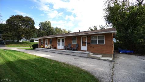 2350-2352 Nicholas Avenue Akron OH 44305