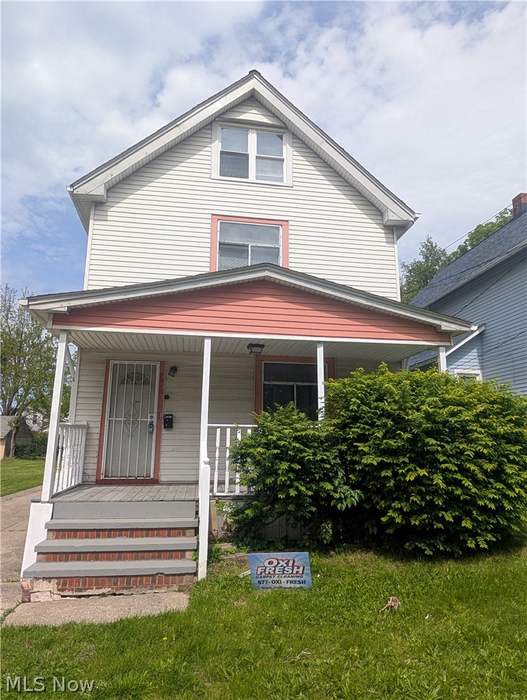 7515 Ottawa Road Cleveland OH 44105