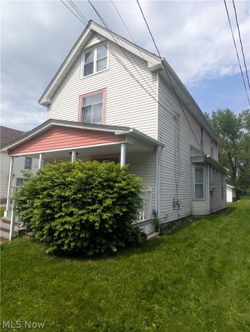 7515 Ottawa Road Cleveland OH 44105