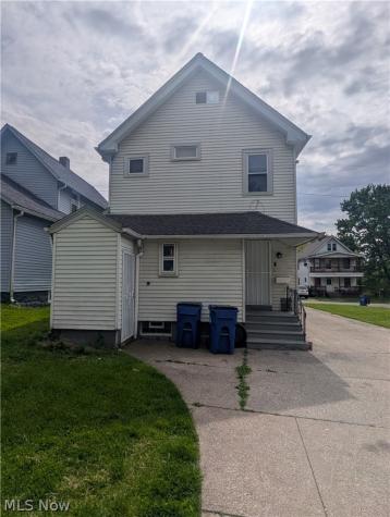 7515 Ottawa Road Cleveland OH 44105