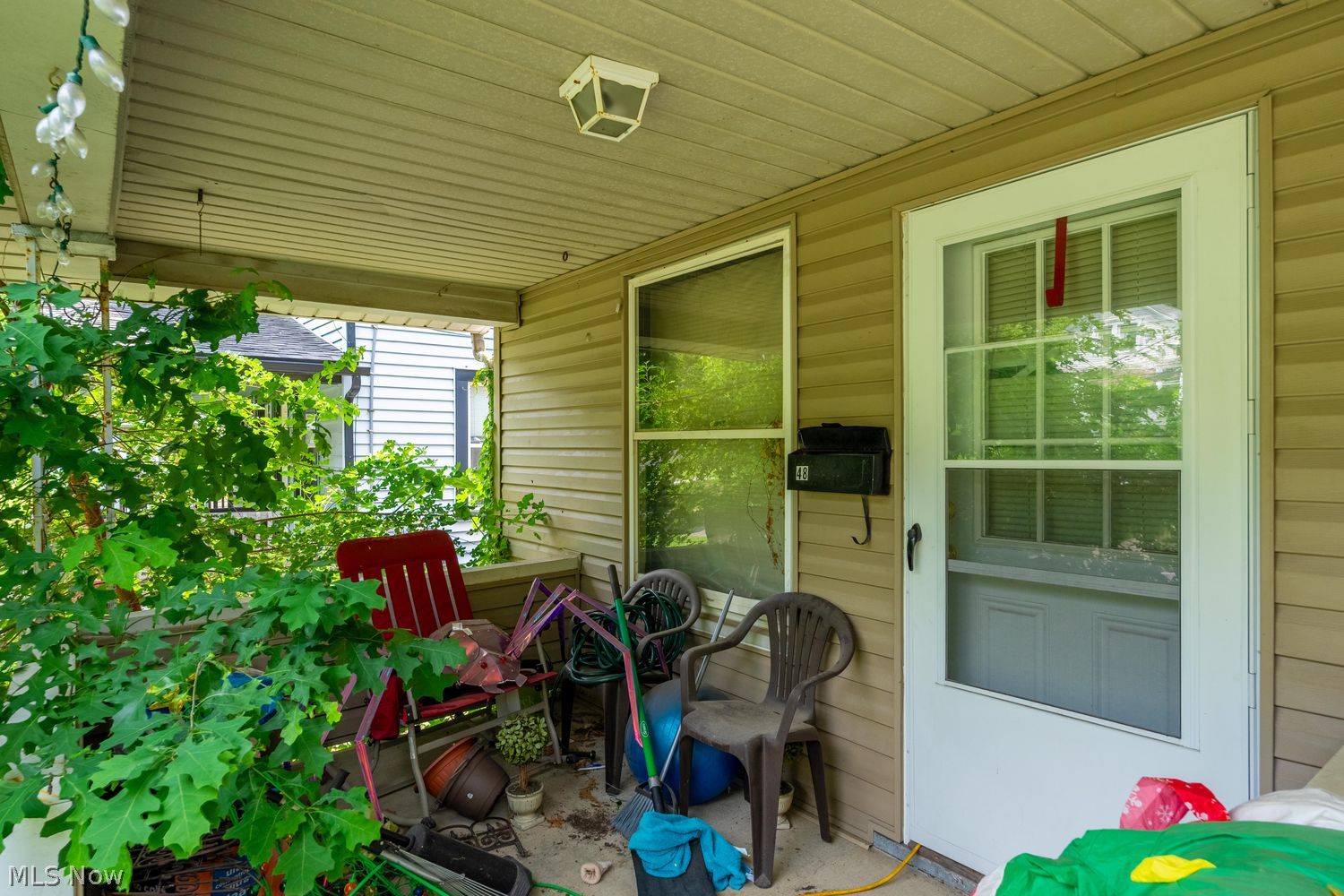 46-48 E Archwood Avenue Akron OH 44301