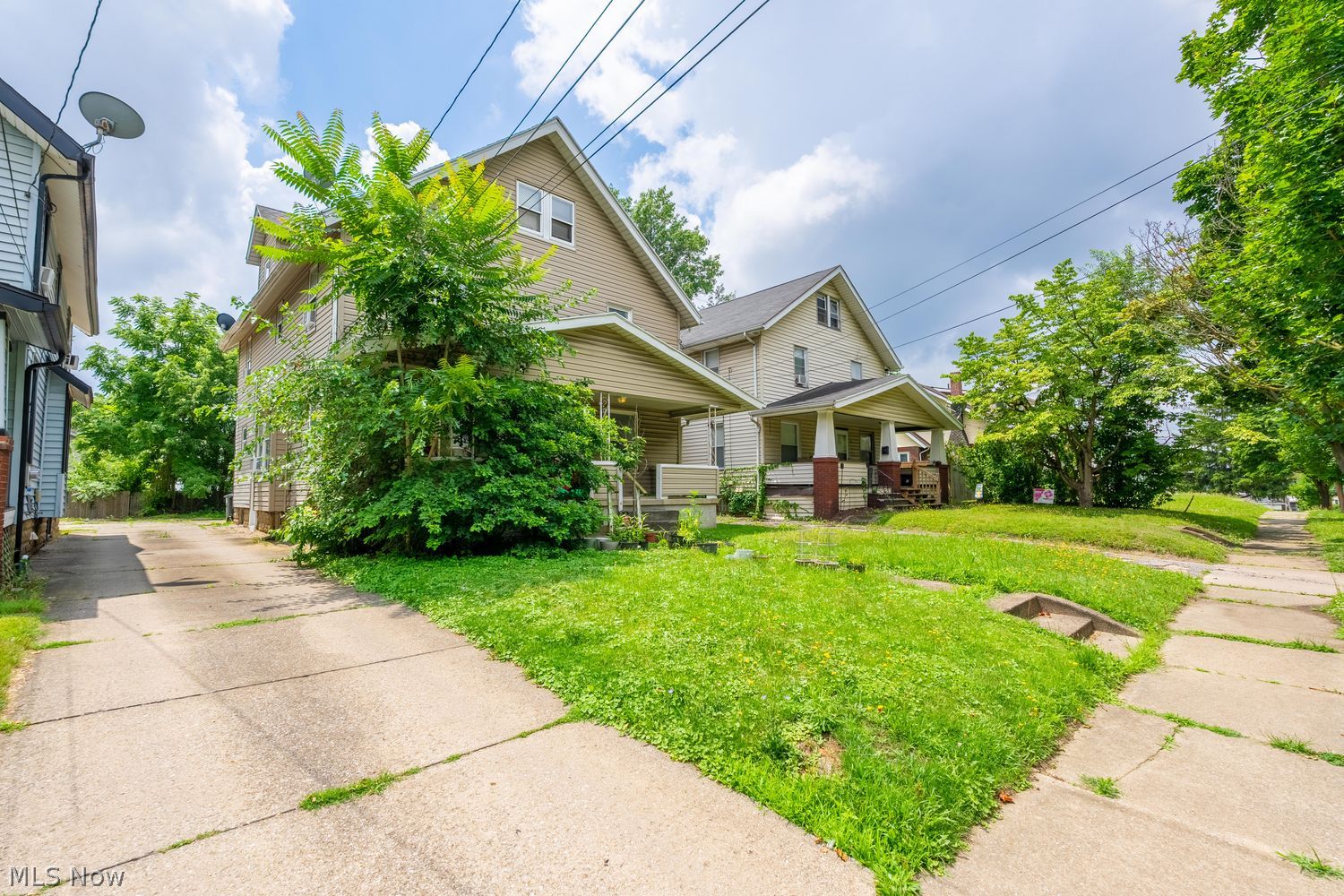 46-48 E Archwood Avenue Akron OH 44301