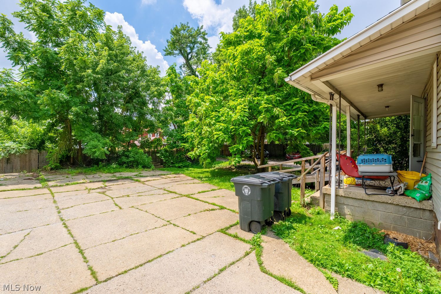 46-48 E Archwood Avenue Akron OH 44301