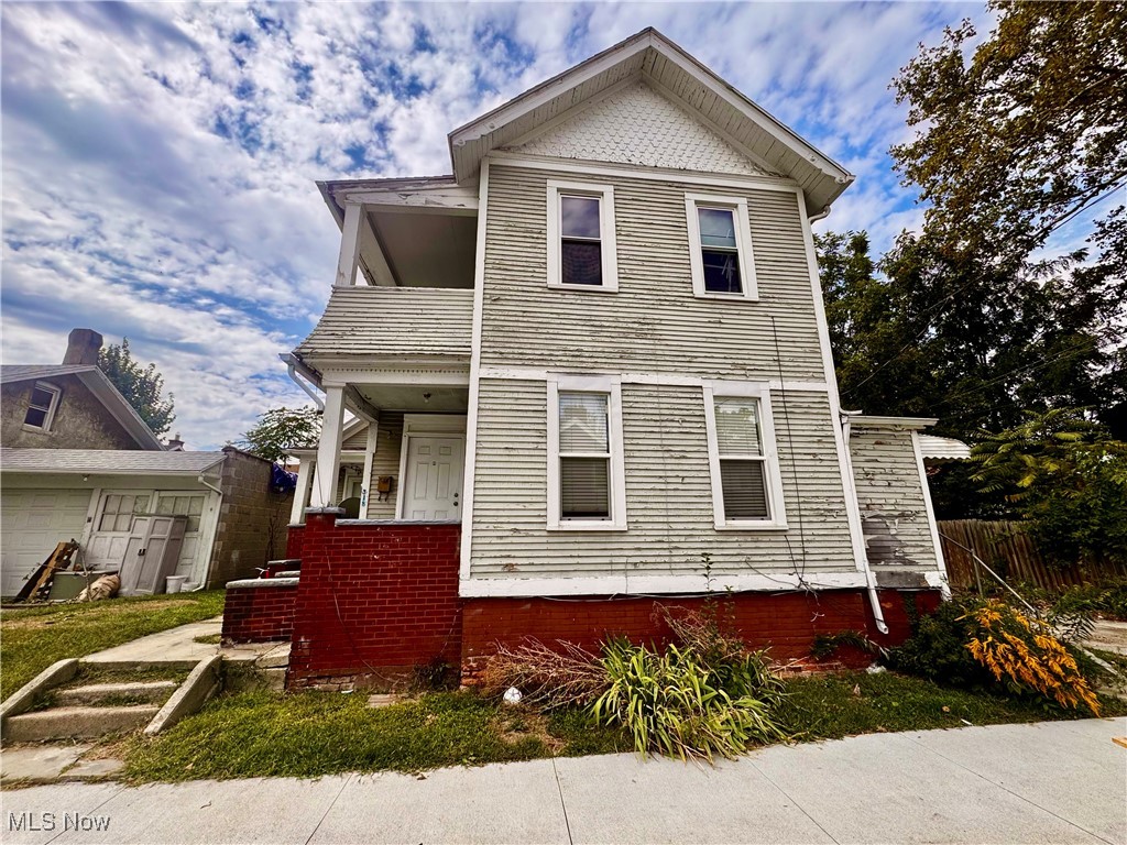 318 Courtland Avenue Toledo OH 43609