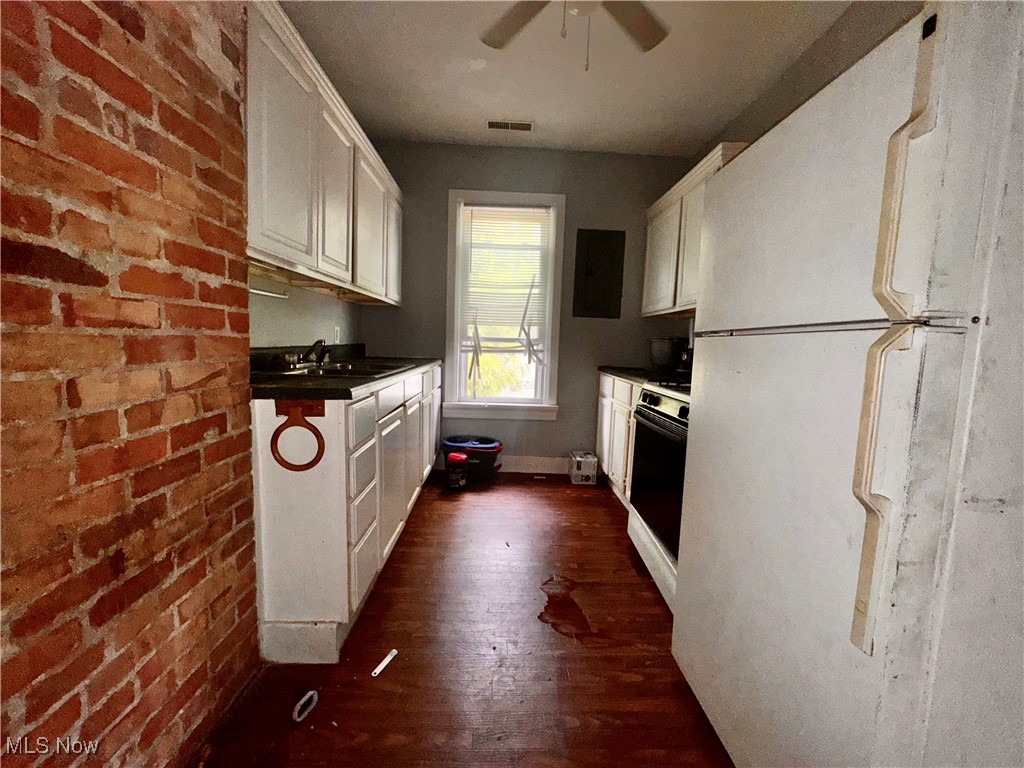 318 Courtland Avenue Toledo OH 43609