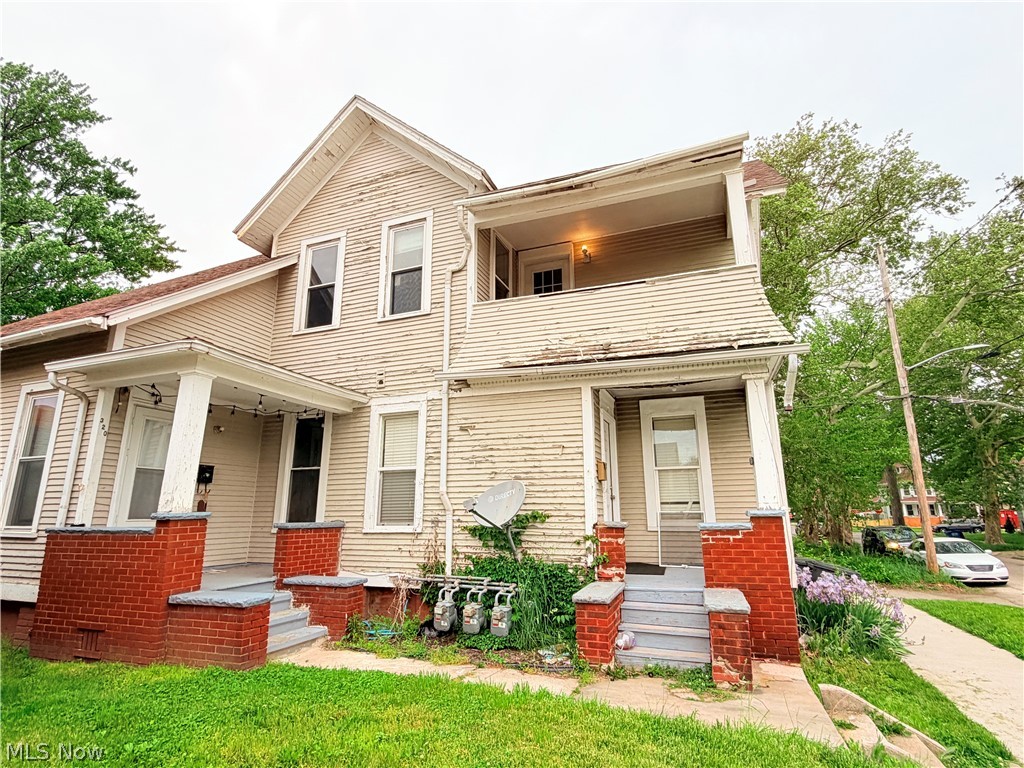 318 Courtland Avenue Toledo OH 43609