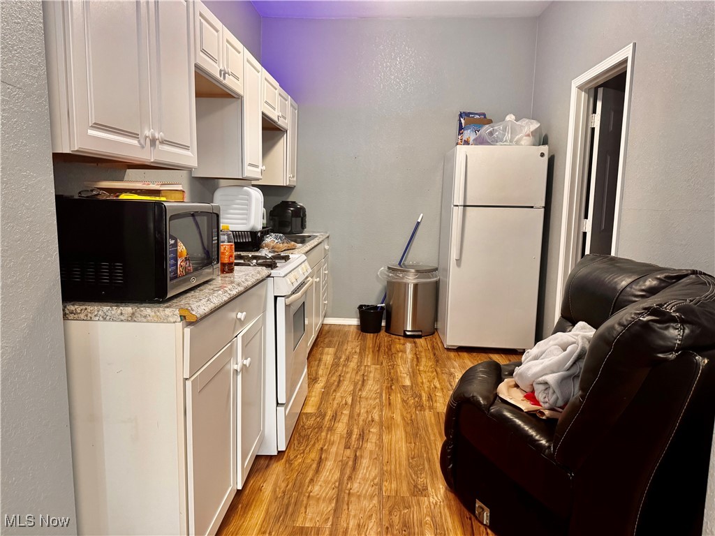 318 Courtland Avenue Toledo OH 43609