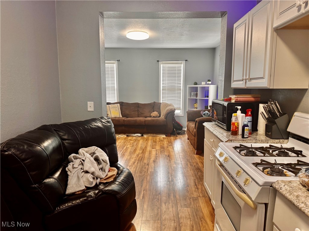 318 Courtland Avenue Toledo OH 43609