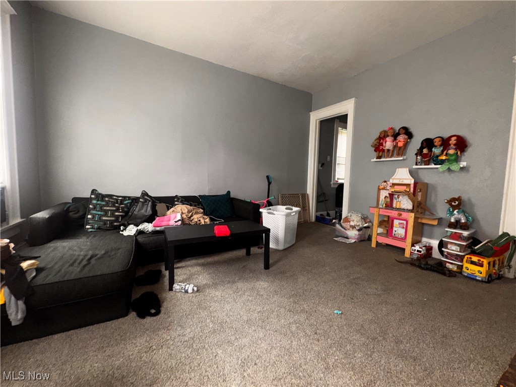 318 Courtland Avenue Toledo OH 43609