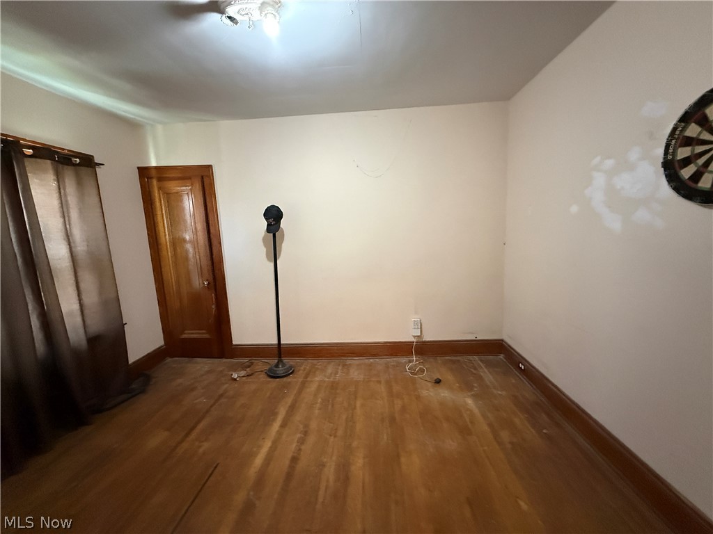18309 Edgerton Road Cleveland OH 44119