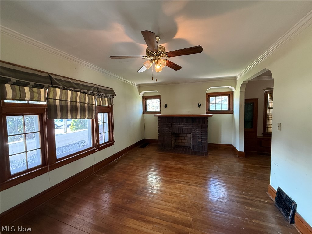 18309 Edgerton Road Cleveland OH 44119