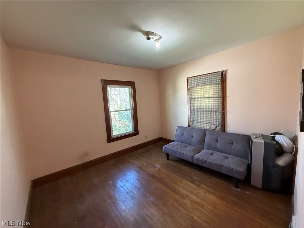18309 Edgerton Road Cleveland OH 44119
