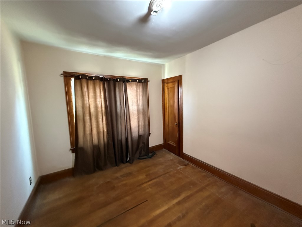 18309 Edgerton Road Cleveland OH 44119