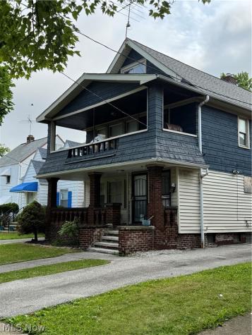 1147 E 174th Street Cleveland OH 44119