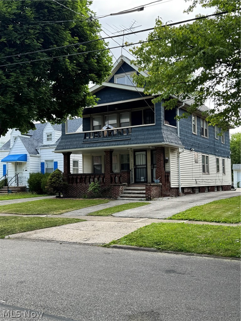 1147 E 174th Street Cleveland OH 44119