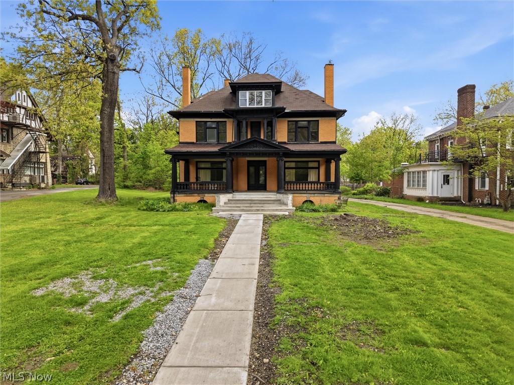 252 Broadway Avenue Youngstown OH 44504