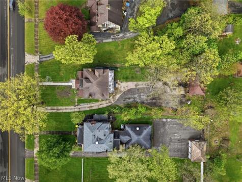 252 Broadway Avenue Youngstown OH 44504