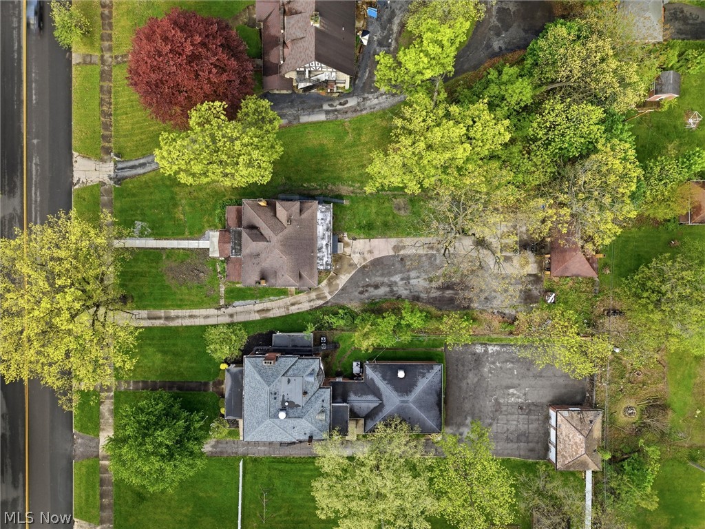 252 Broadway Avenue Youngstown OH 44504