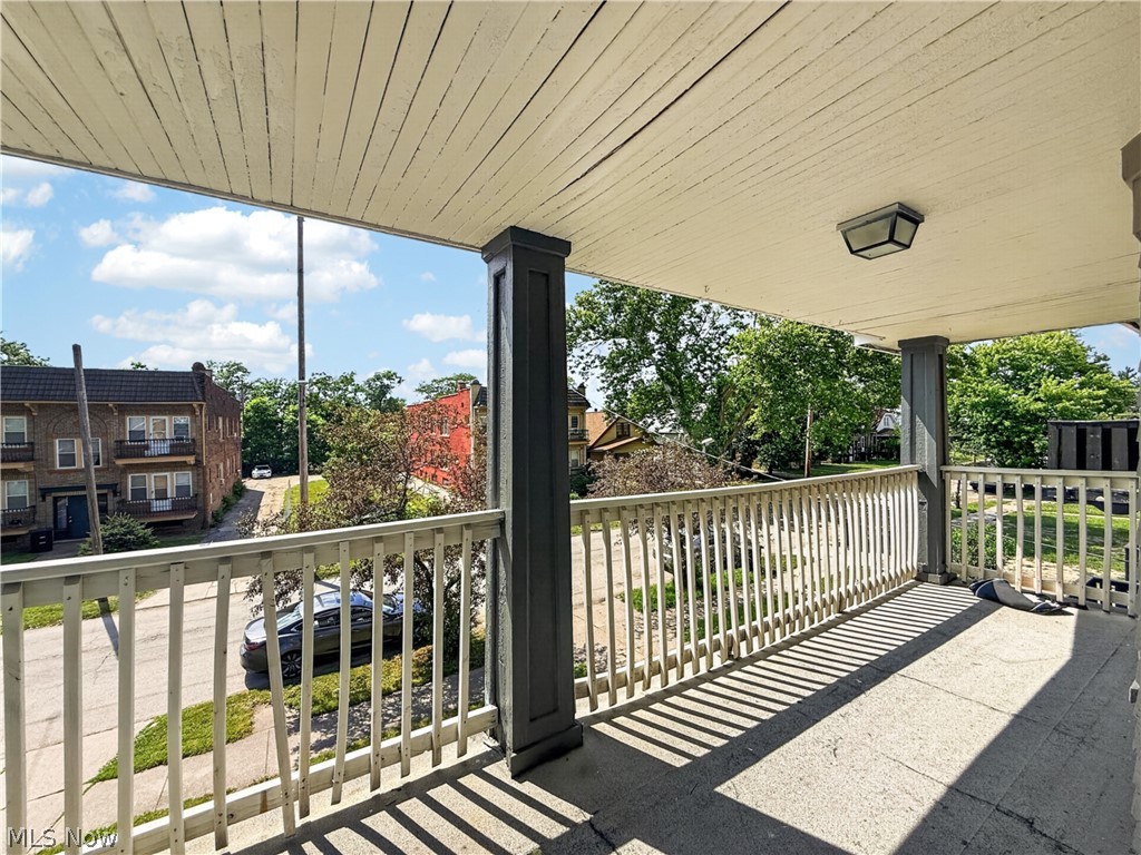 3641 E 149th Street Cleveland OH 44120
