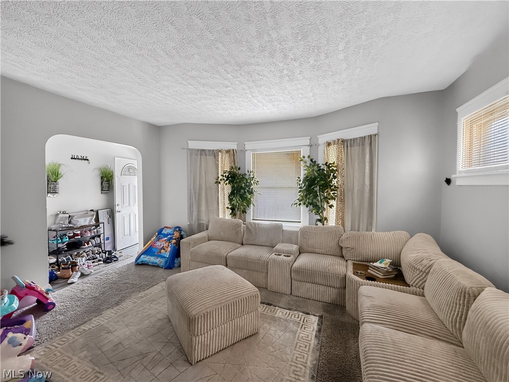 3641 E 149th Street Cleveland OH 44120