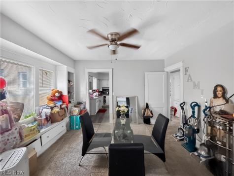 3641 E 149th Street Cleveland OH 44120