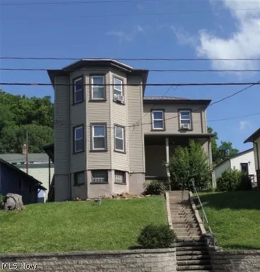 734 Main Street Bridgeport OH 43912