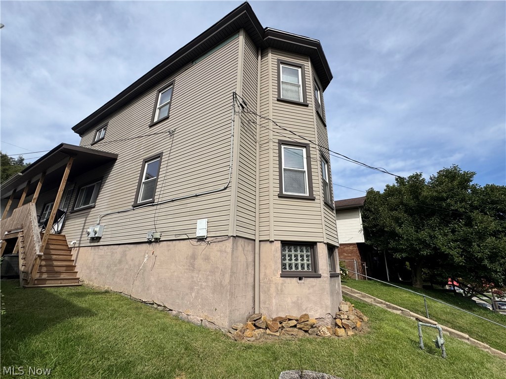 734 Main Street Bridgeport OH 43912