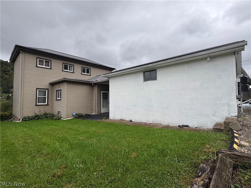 734 Main Street Bridgeport OH 43912