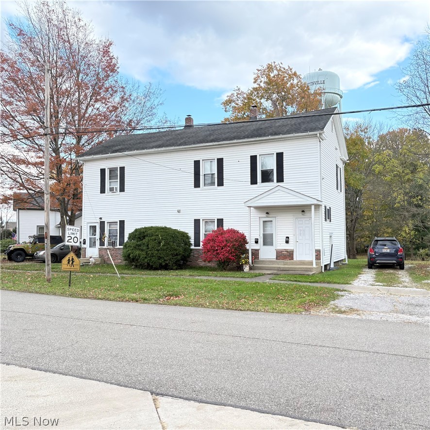 8218 Park Garrettsville OH 44231