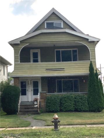 2110 Bunts Road Lakewood OH 44107