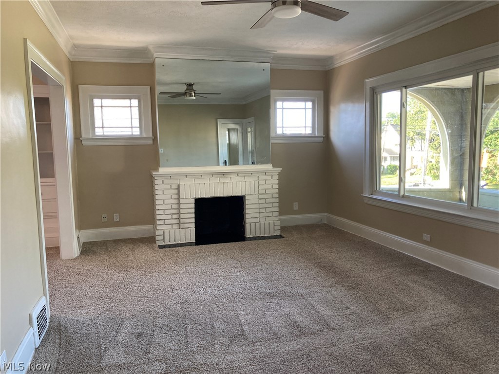 2110 Bunts Road Lakewood OH 44107