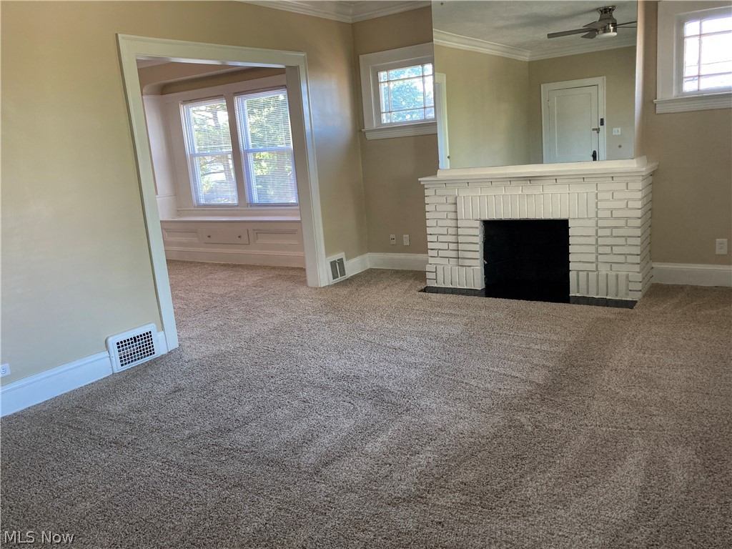 2110 Bunts Road Lakewood OH 44107